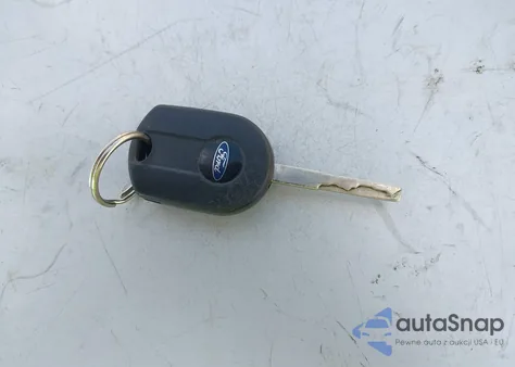 2014 Ford Focus Se z USA, uszkodzony, nr VIN 1FADP3F26EL237028